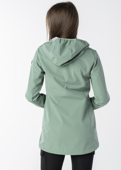 Icepeak pavasario-rudens striukė Albany SCH