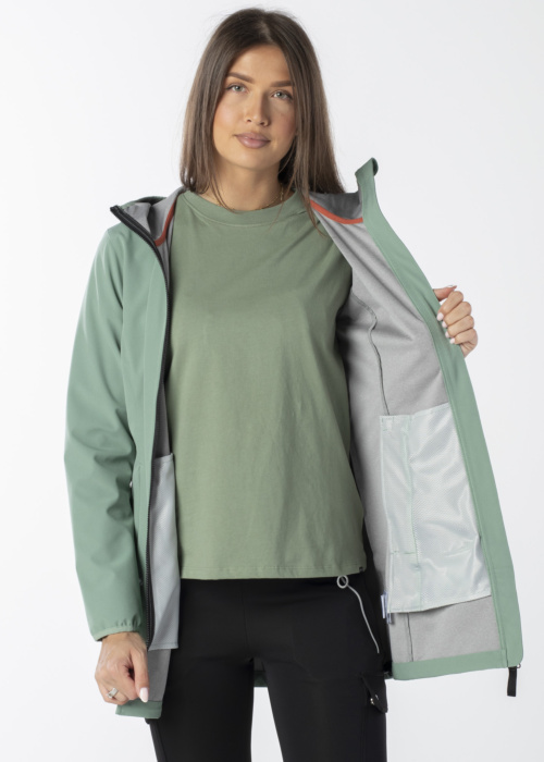 Icepeak pavasario-rudens striukė Albany SCH