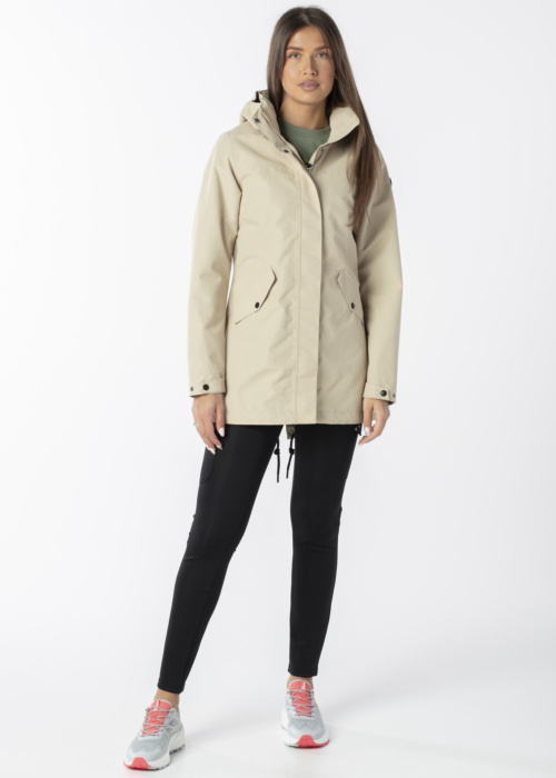 Icepeak pavasario-rudens parka Addis