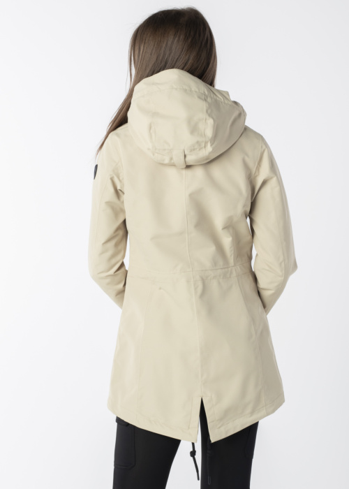 Icepeak pavasario-rudens parka Addis