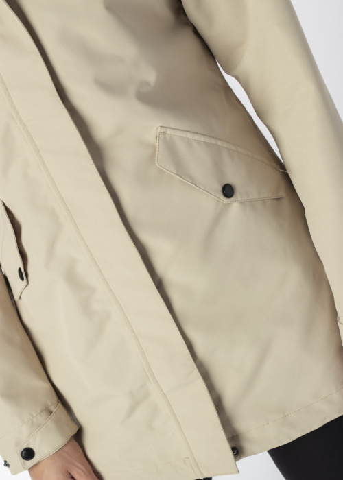 Icepeak pavasario-rudens parka Addis