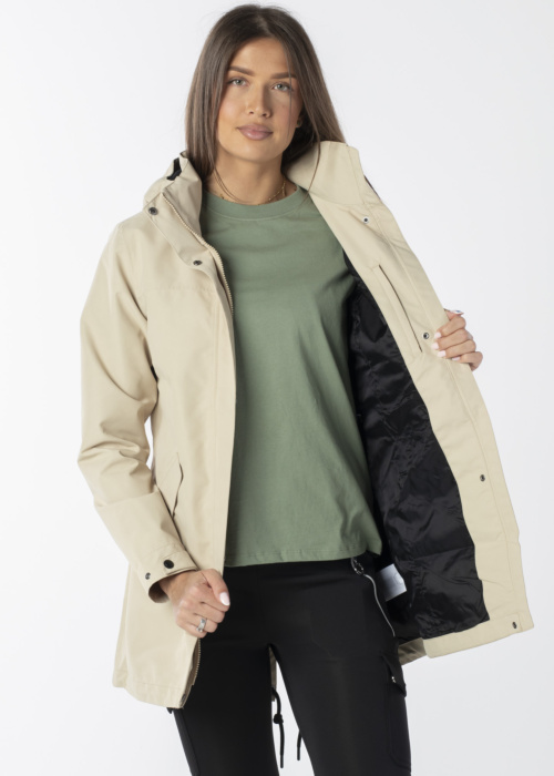 Icepeak pavasario-rudens parka Addis