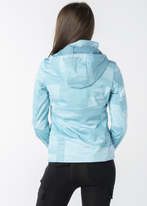 Icepeak pavasario-rudens striukė Beloit SCH