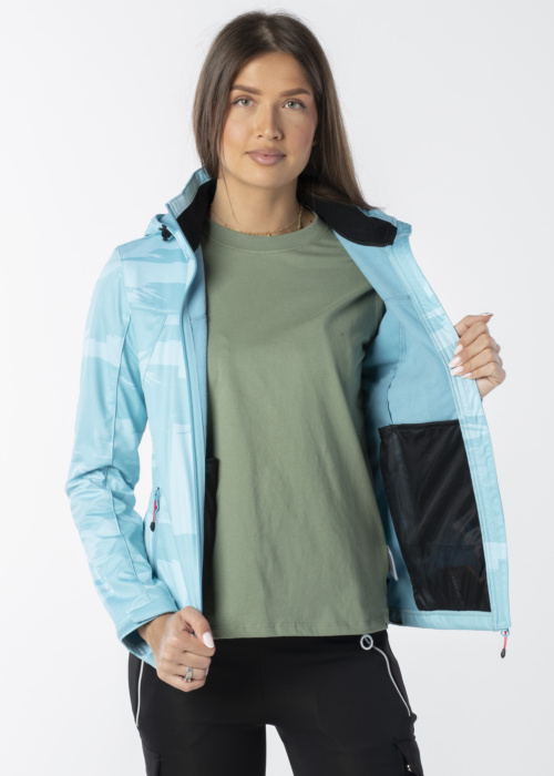 Icepeak pavasario-rudens striukė Beloit SCH