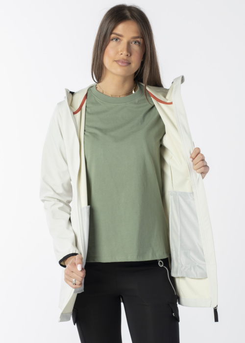 Icepeak pavasario-rudens striukė Albany SCH