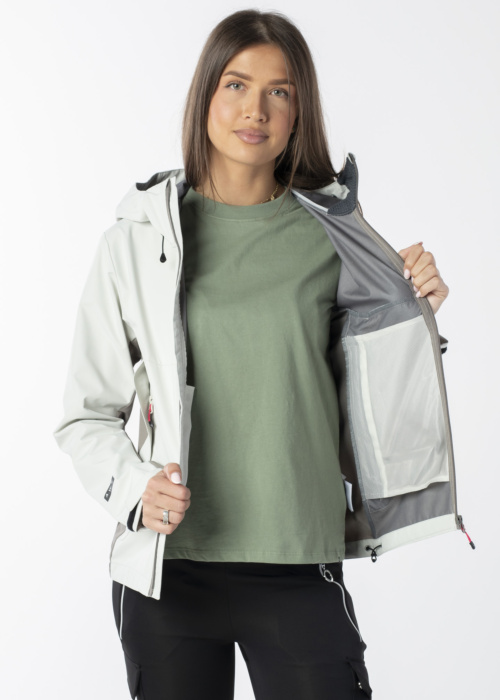 Icepeak pavasario-rudens striukė Bryant