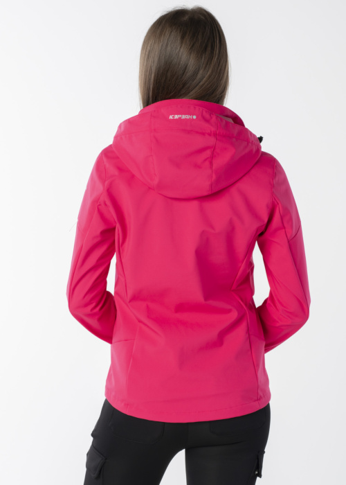 Icepeak pavasario-rudens striukė SCH Bathgate