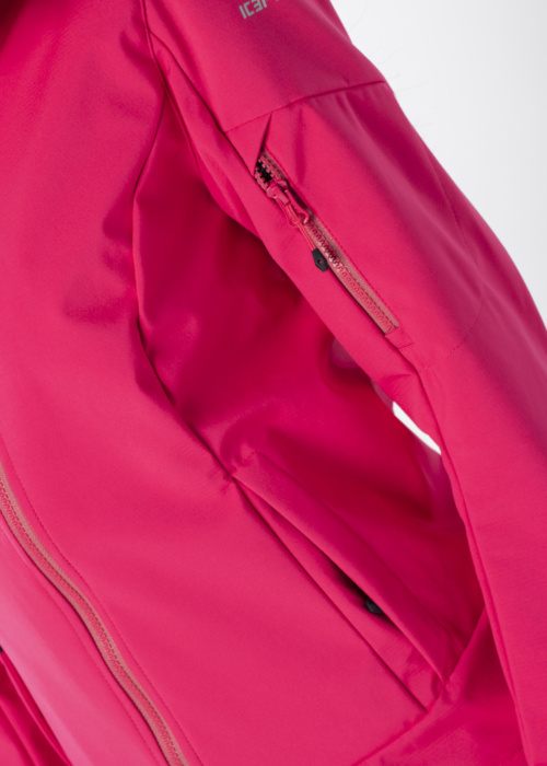 Icepeak pavasario-rudens striukė SCH Bathgate