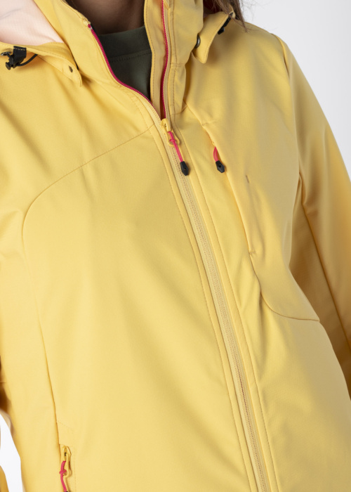 Icepeak pavasario-rudens striukė SCH Burnet