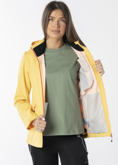 Icepeak pavasario-rudens striukė SCH Burnet