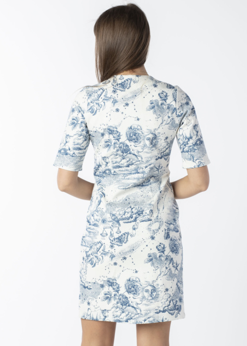 Denim Dream suknelė Maia 03