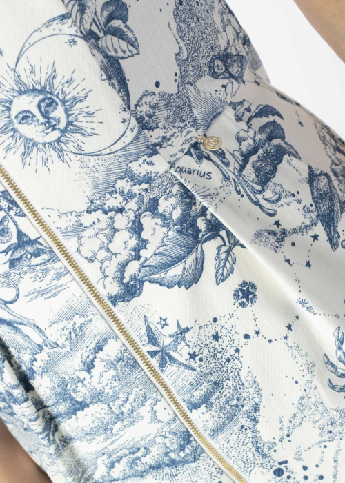 Denim Dream suknelė Maia 03