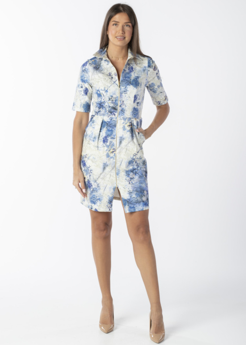 Denim Dream suknelė Velli 06