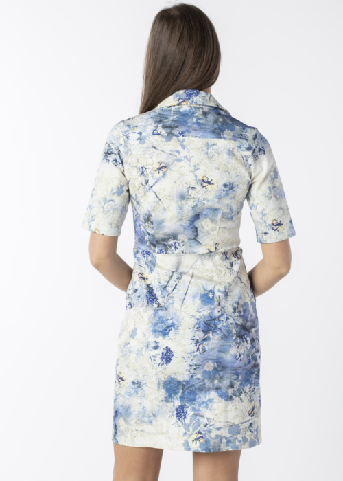 Denim Dream suknelė Velli 06