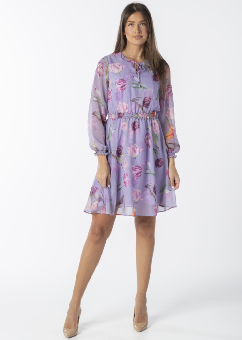 Denim Dream formali suknelė Helle 10