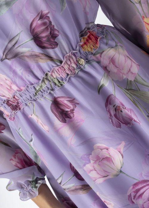 Denim Dream formali suknelė Helle 10