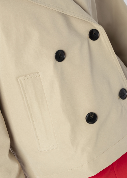 Tom Tailor pavasario-rudens striukė