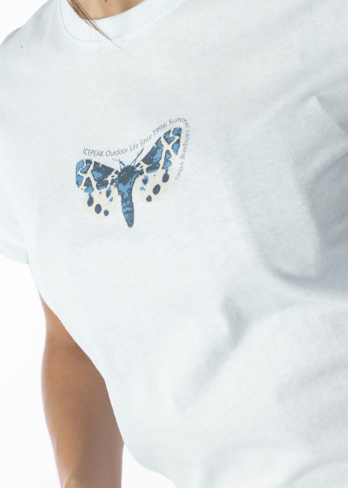 Icepeak marškinėliai Mattoon