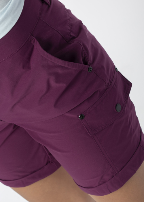 Icepeak šortai Avalon