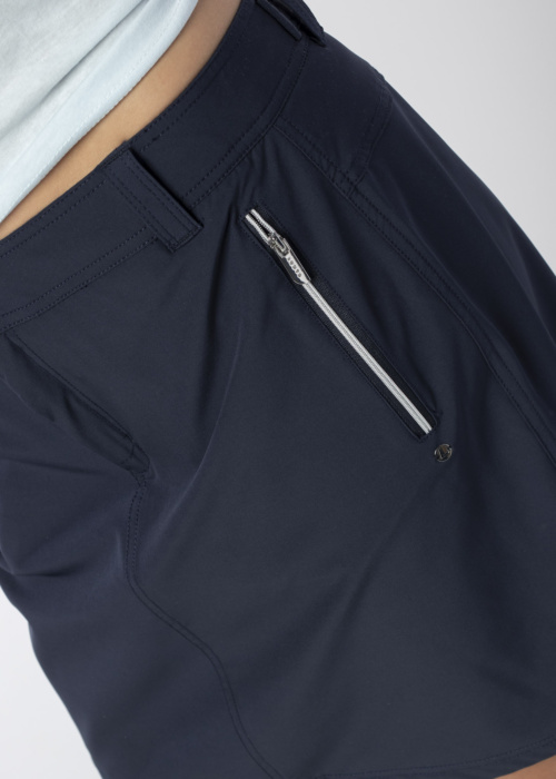 Luhta kelnės-sijonas Hopiala