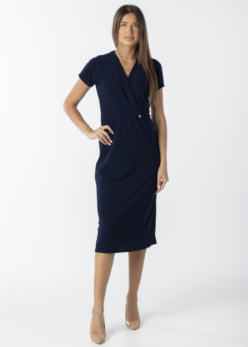 Denim Dream suknelė Amelie