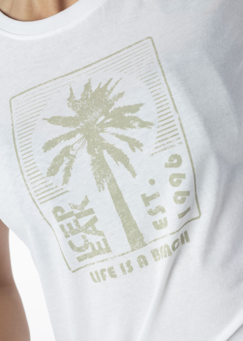 Icepeak marškinėliai Makawao