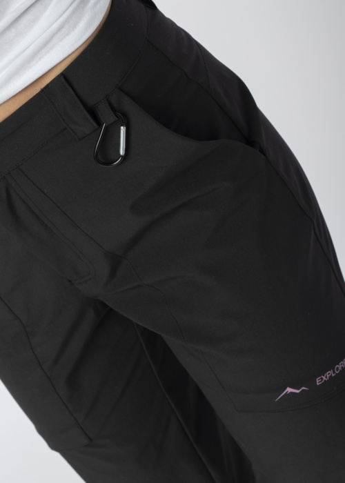 Only Play žygių kelnės Hike