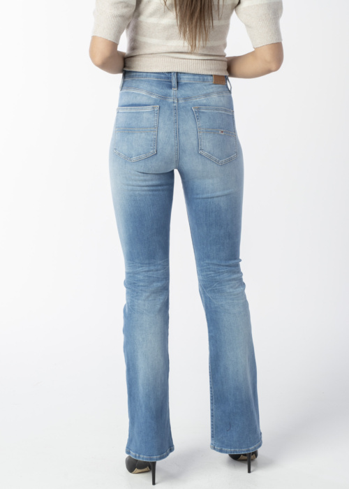 Tommy Jeans džinsai