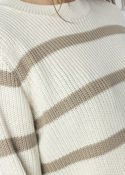 Noisy May megztinis Maysa