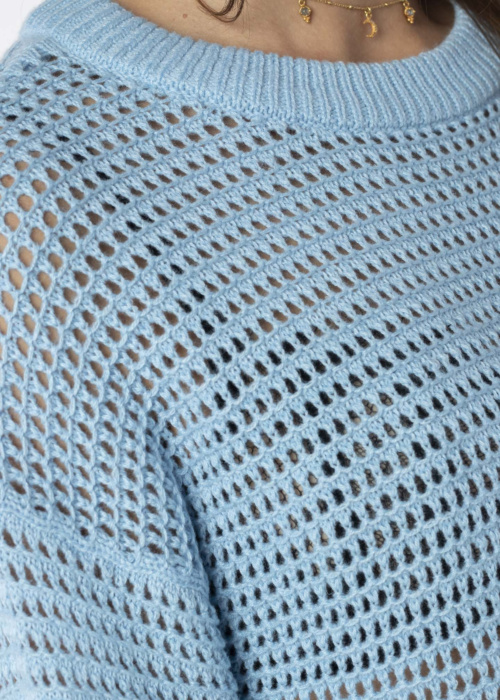 Vero Moda megztinis Newmadera