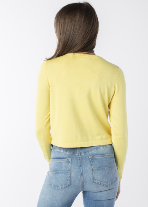 Vero Moda megztinis Silje