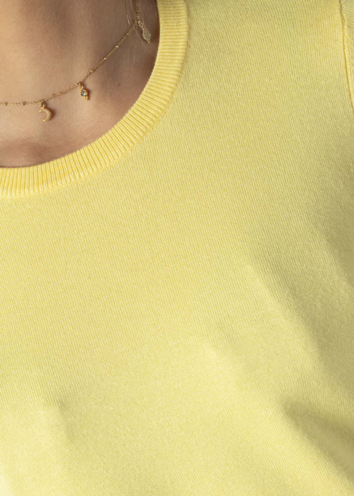 Vero Moda megztinis Silje