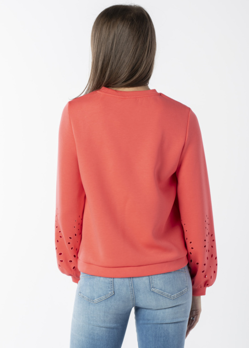 Vila džemperis Siffen