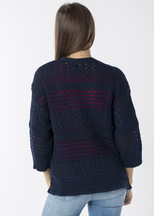 Vero Moda megztinis Capri