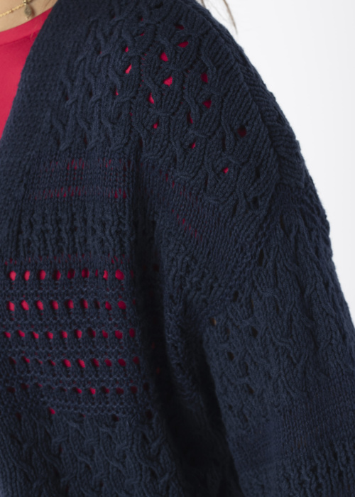 Vero Moda megztinis Capri