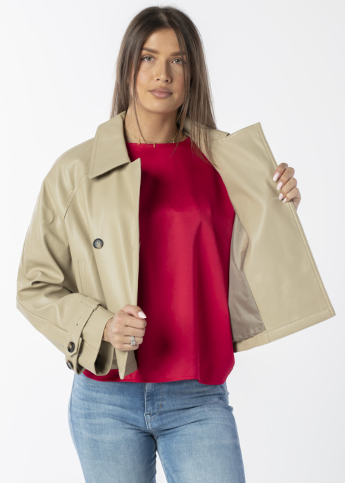 Vero Moda pavasario-rudens striuke Caialula