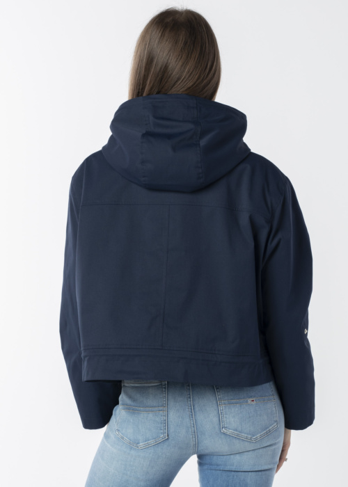 Vero Moda pavasario-rudens striukė Chelseascarlett