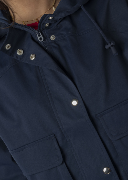 Vero Moda pavasario-rudens striukė Chelseascarlett