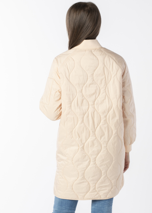 Beaumont pavasario-rudens paltas Vedia