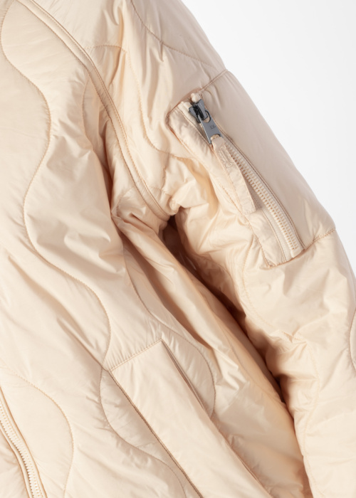 Beaumont pavasario-rudens paltas Vedia