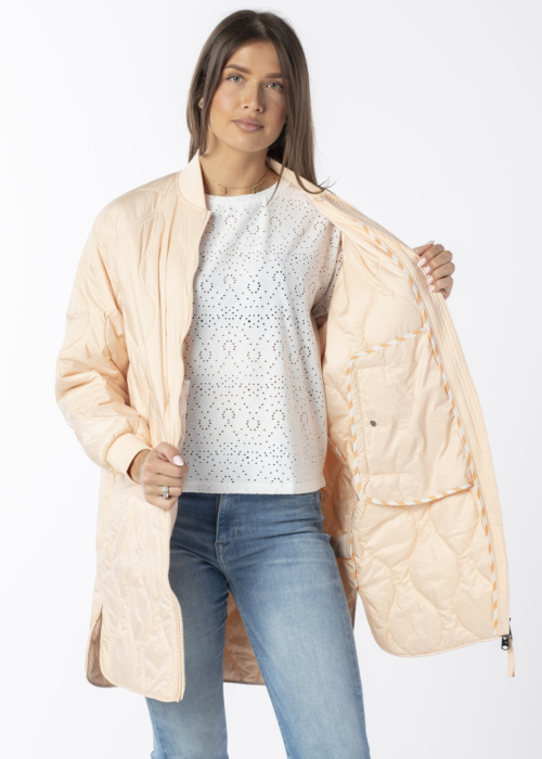 Beaumont pavasario-rudens paltas Vedia