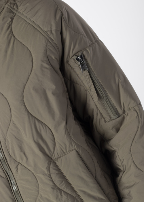 Beaumont pavasario-rudens paltas Vedia