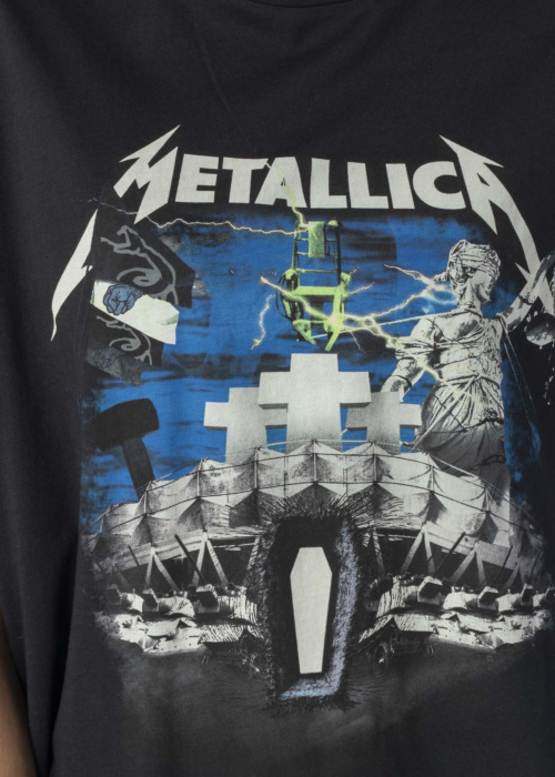 Noisy May marškinėliai Ida