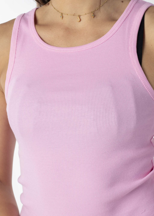 Noisy May viršutiniai marškinėliai Maya