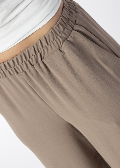 Pieces kelnės Tiffany