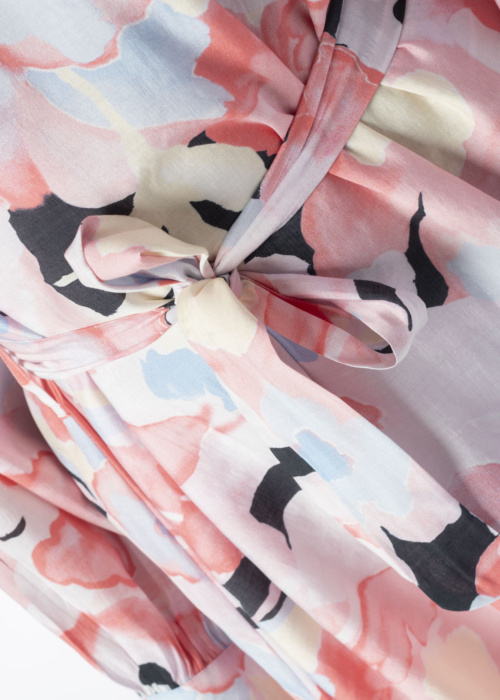 Vila suknelė Ednana