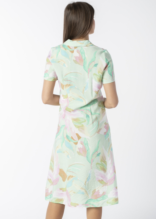 Vero Moda marškinėlis-suknelė Josie