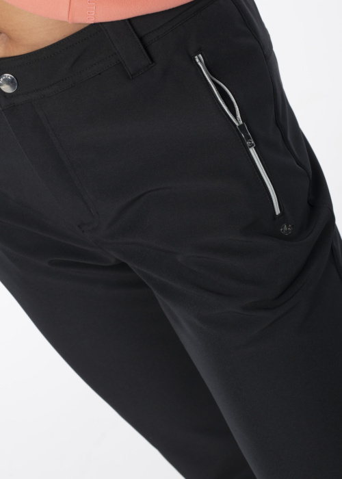 Luhta žieminės kelnės Eikniemi SCH