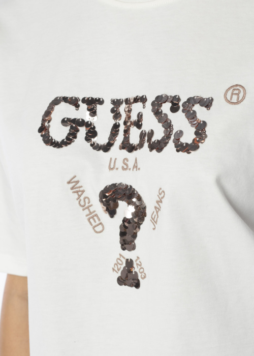 Guess marškinėliai Aurelie