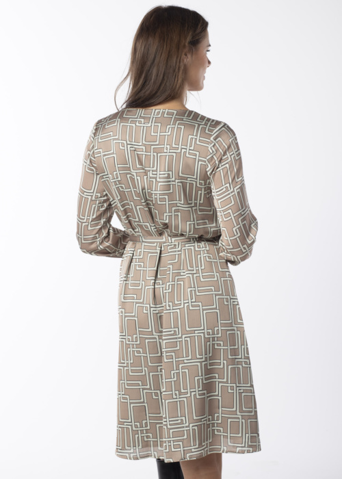 Denim Dream suknelė Kannike08